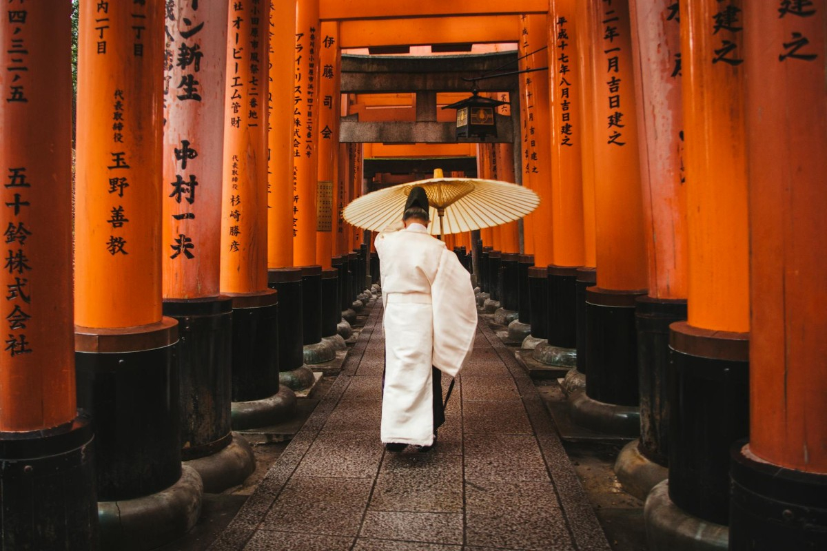 Séminaire à Kyoto, Japon : un Voyage Incentive entre Tradition, Innovation et Cohésion d’Équipe