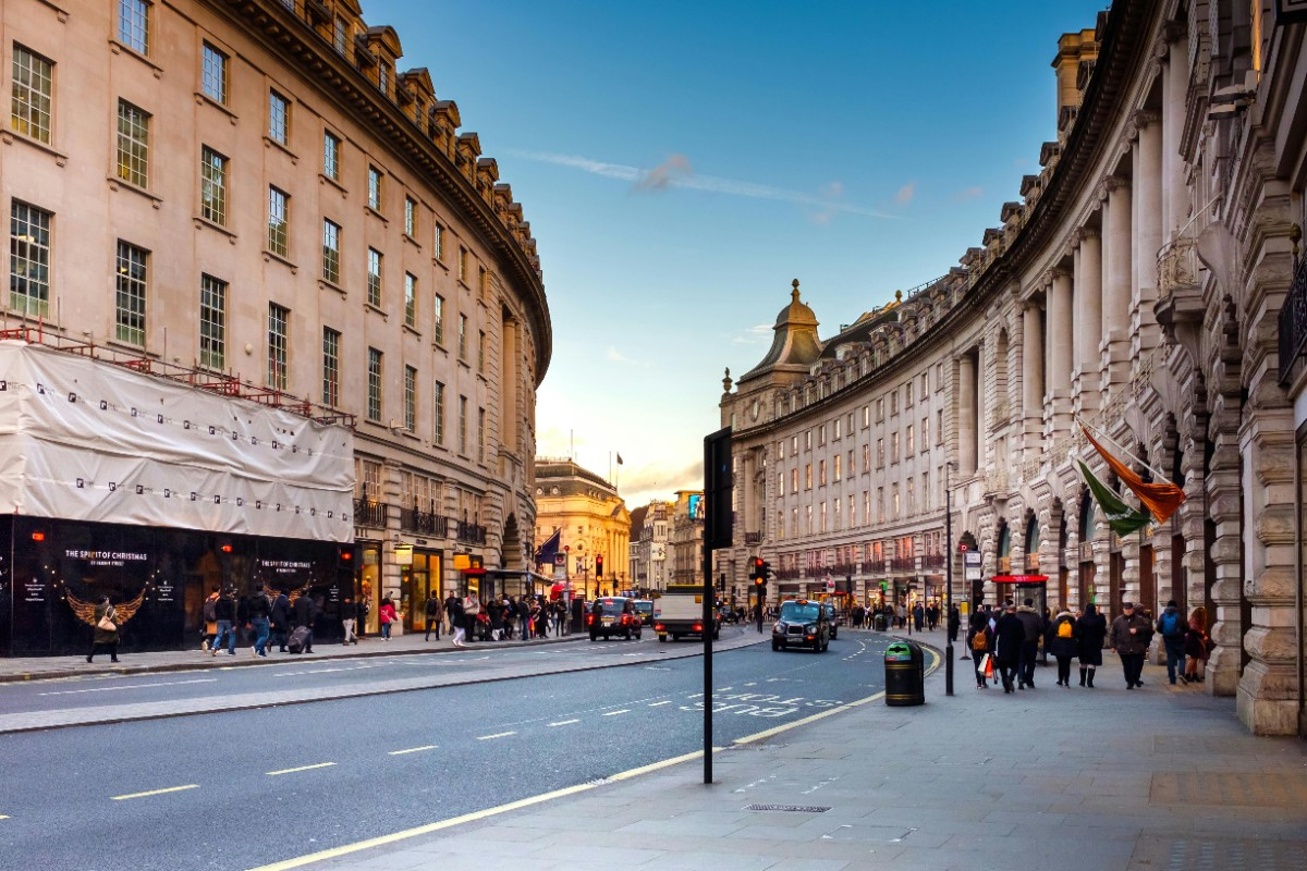 Un séminaire d’entreprise à Londres, une destination stratégique entre innovation, réflexion et cohésion en Grande-Bretagne