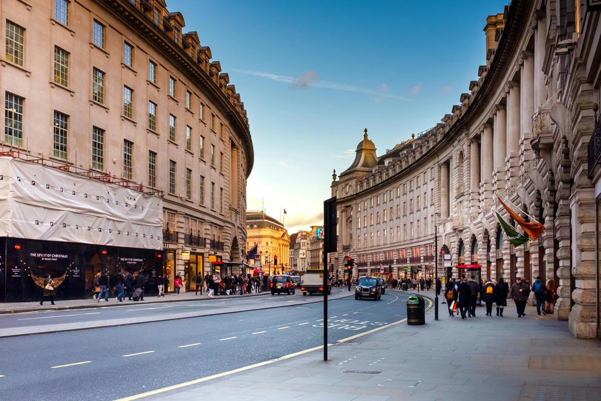 Incentive à Londres : boostez votre séminaire entreprise dans la capitale britannique