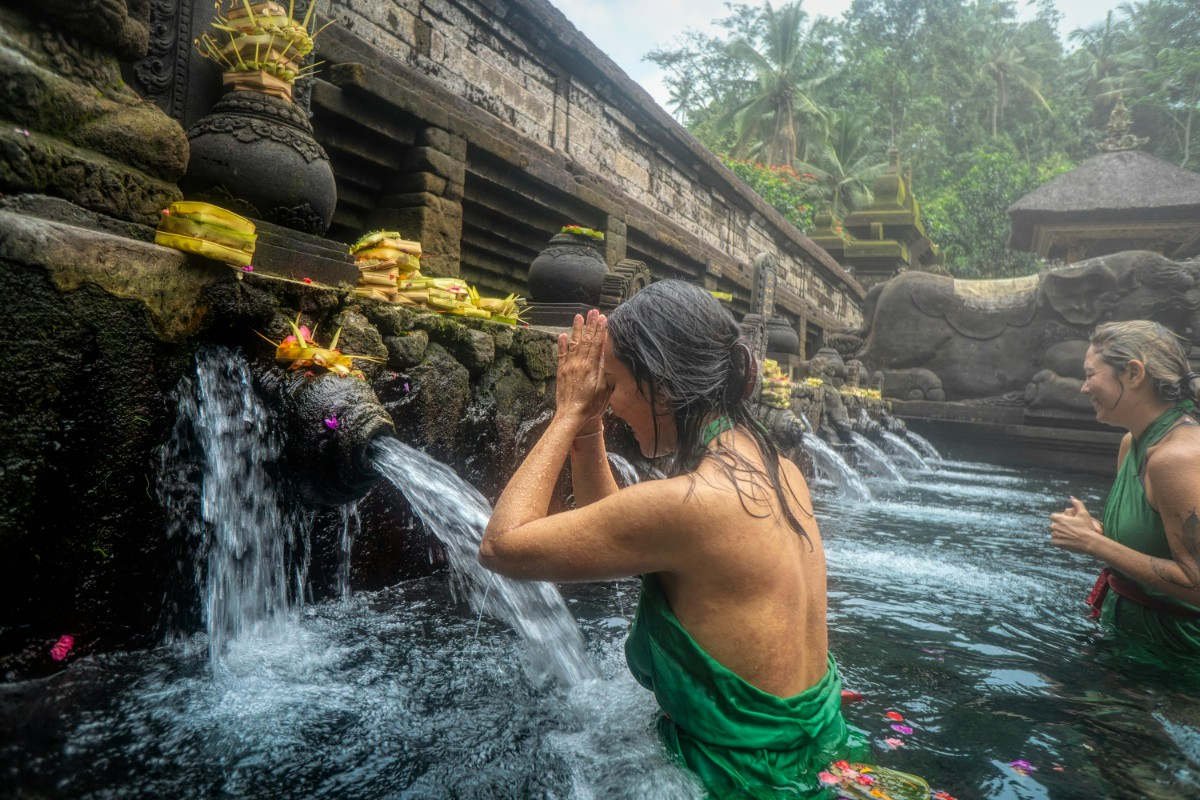 Bali : Un voyage incentive en Indonésie entre nature luxuriante et expériences immersives