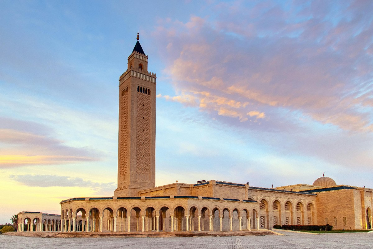  Un voyage incentive en Tunisie pour valoriser votre culture d’entreprise dans un décor unique