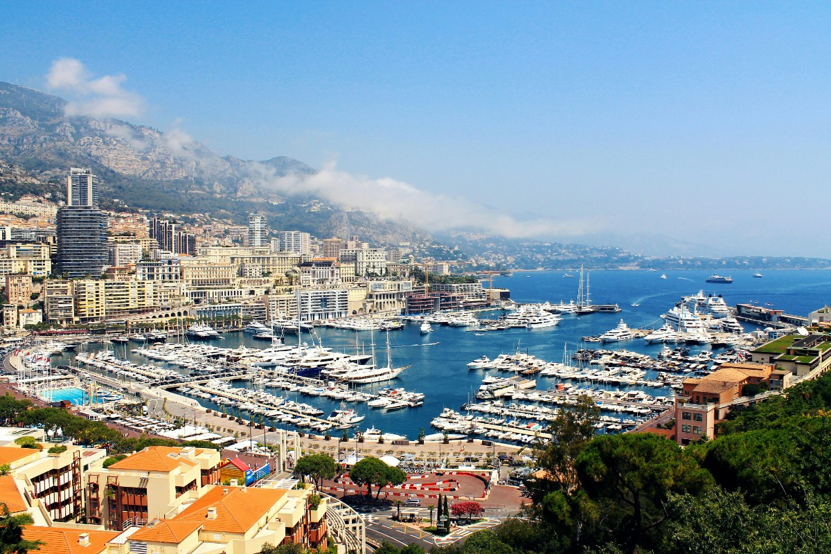 Monaco : une destination de prestige pour votre prochain séminaire d’entreprise