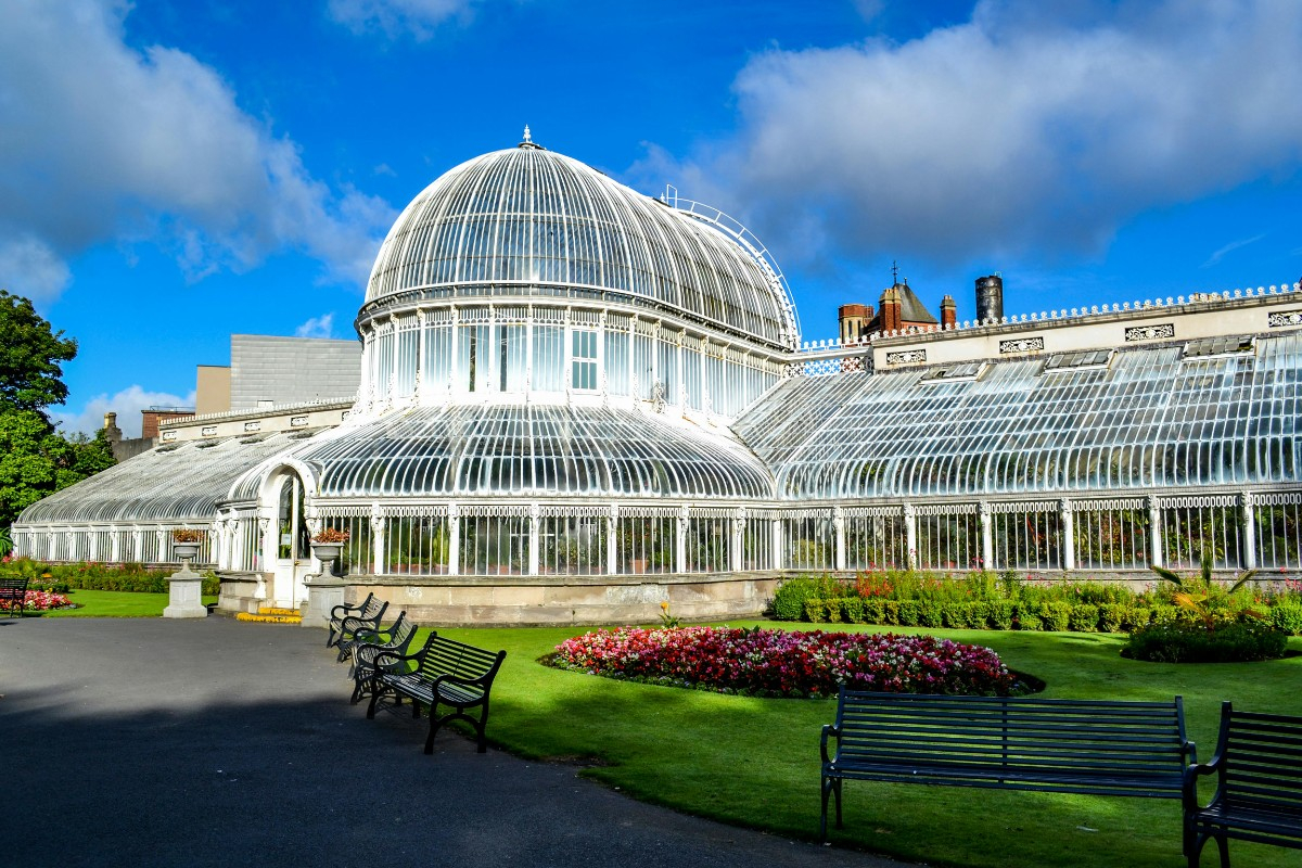 Voyage de récompense à Belfast : un séminaire d’entreprise immersif au cœur de l’Irlande du Nord