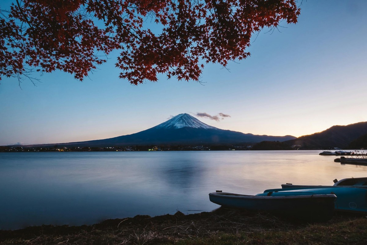 Japon : Top 3 des meilleures villes stratégiques pour organiser un séminaire d'entreprise réussi