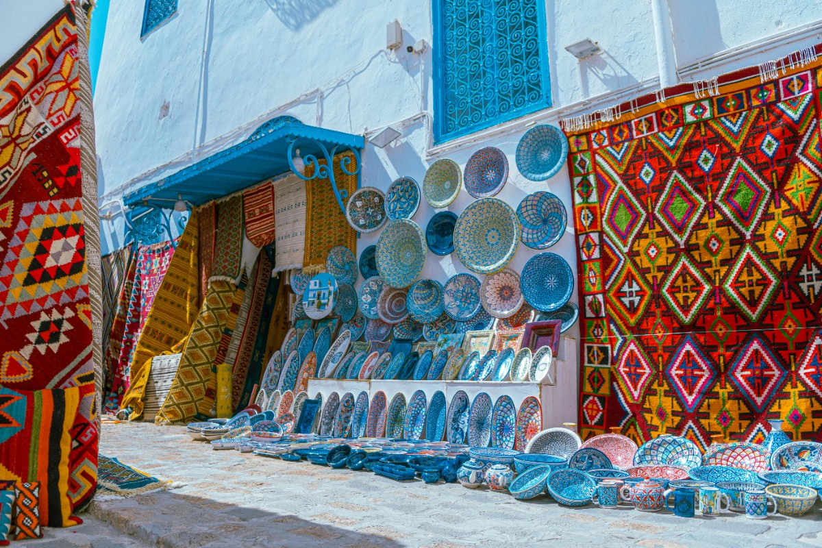 Tunis : Un séminaire d'entreprise stratégique dans une destination montante en Tunisie