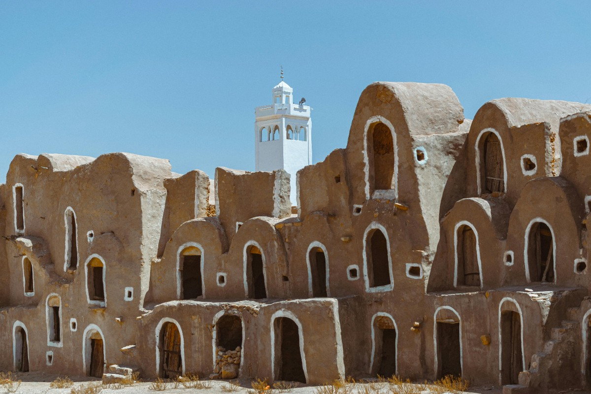 Organiser un voyage incentive en Tunisie à Tunis : activités team building et événements professionnels