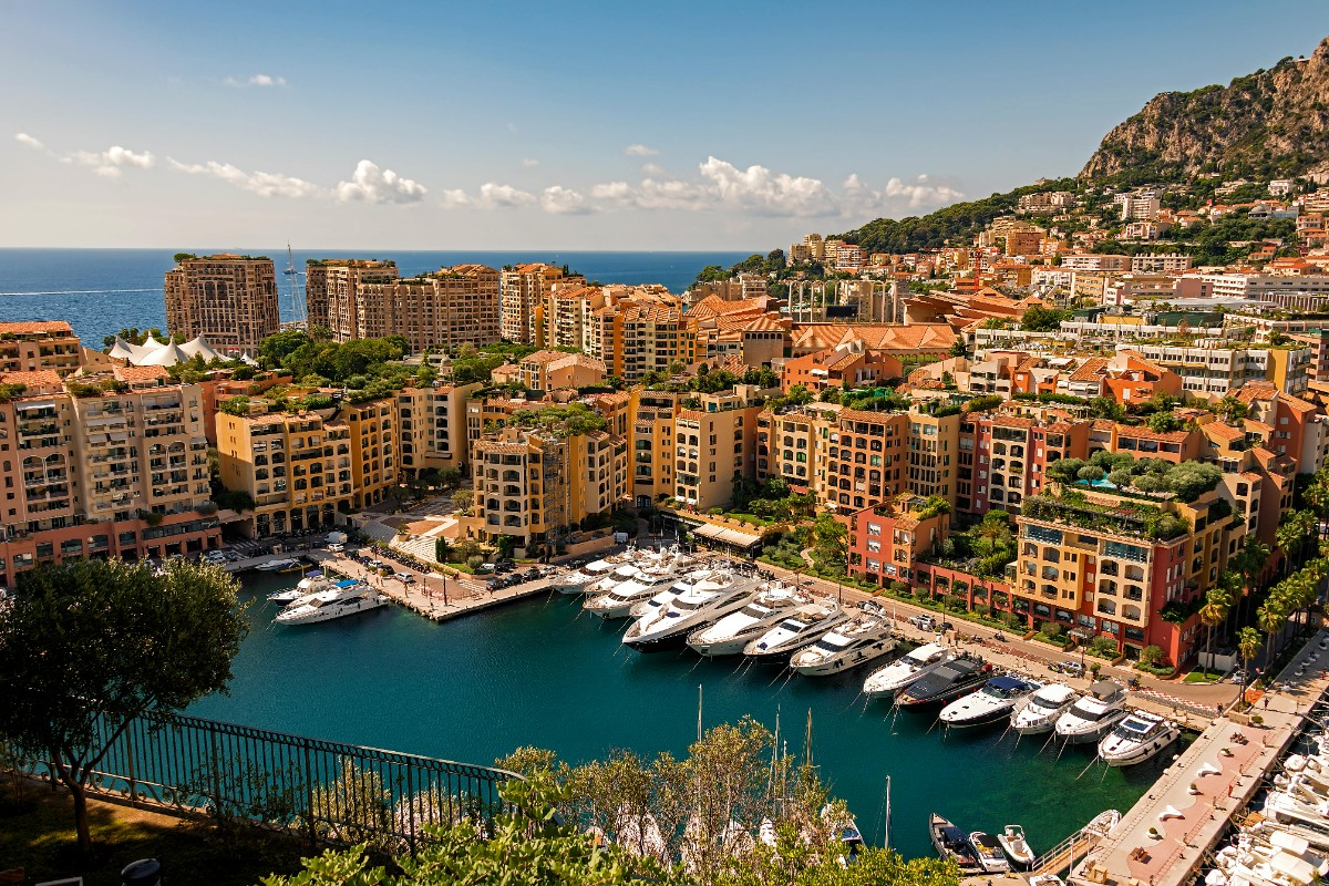 Monaco : une destination de prestige pour votre prochain séminaire d’entreprise
