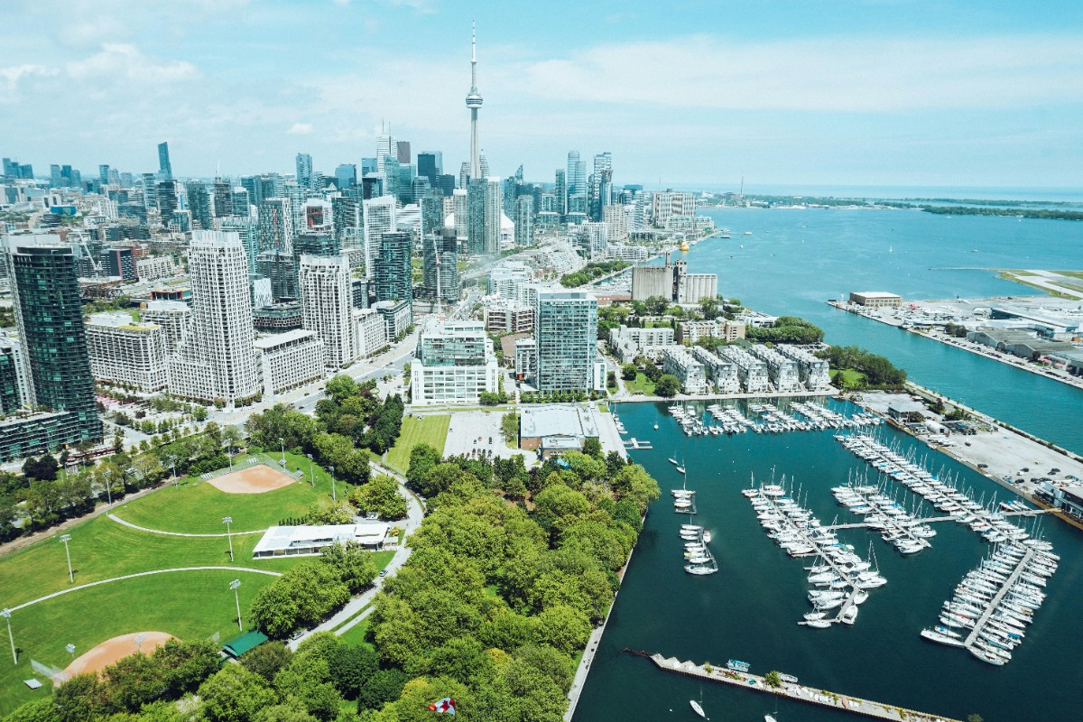 Séminaire d’entreprise au Canada : Toronto, une destination dynamique pour un voyage de récompense inoubliable