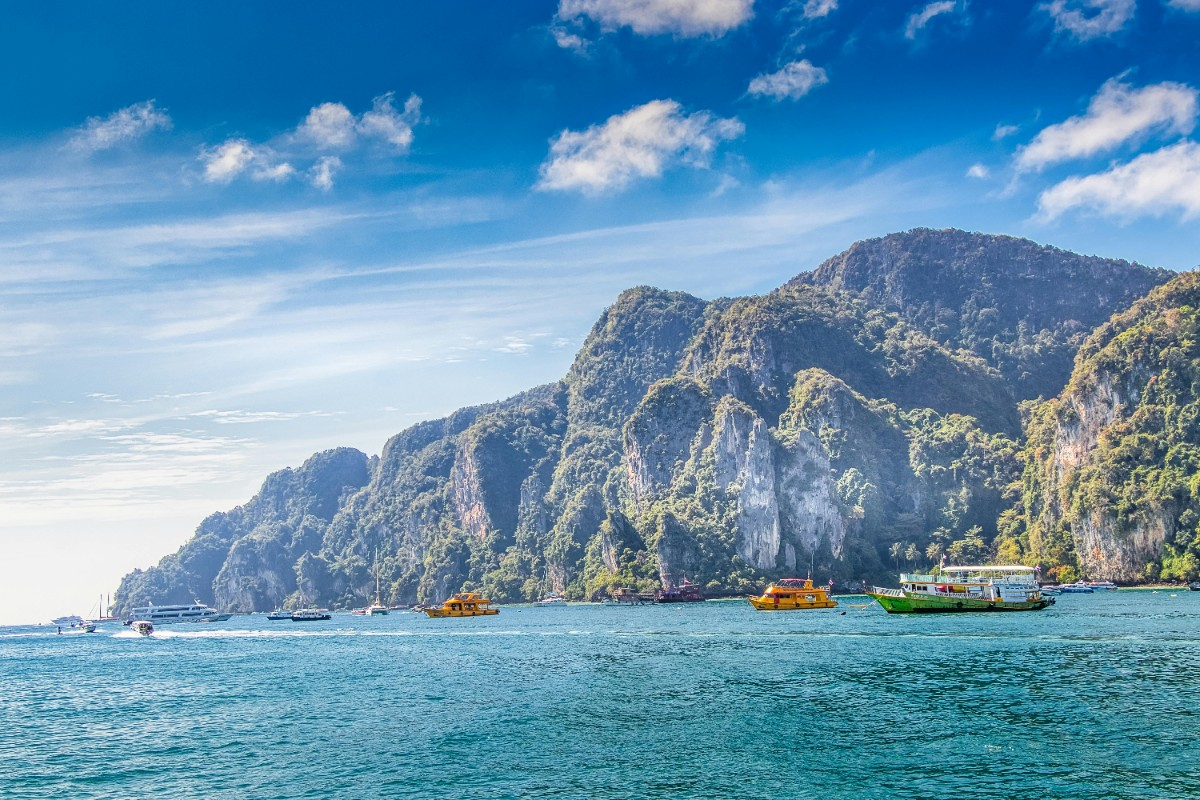 Koh Samui : Un voyage incentive unique avec séminaire d’entreprise et découverte du golfe de la thaïlande