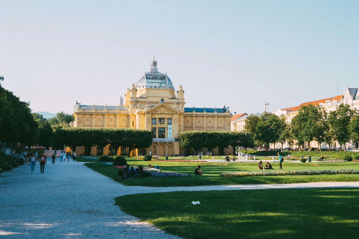  Séminaire d’entreprise en Croatie : Un voyage incentive exclusif pour récompenser vos collaborateurs autrement