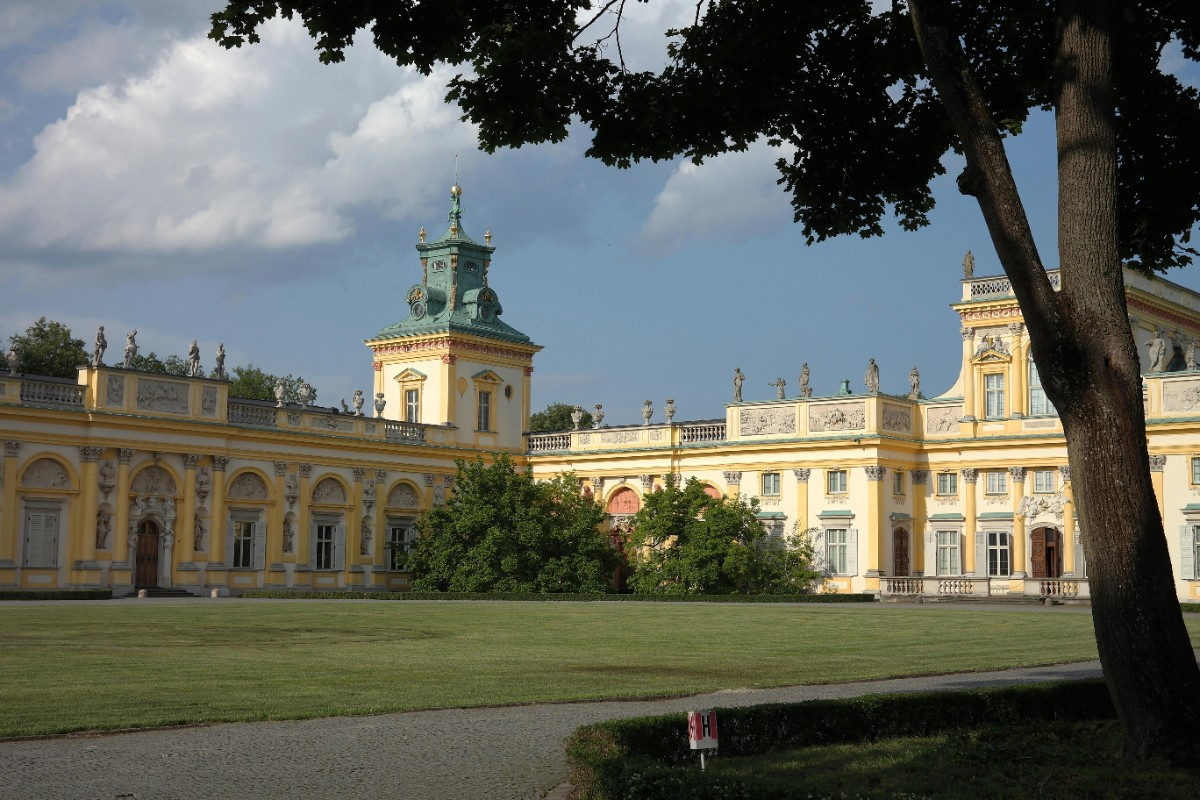Pologne : séminaire et team building pour un voyage incentive et une convention réussie