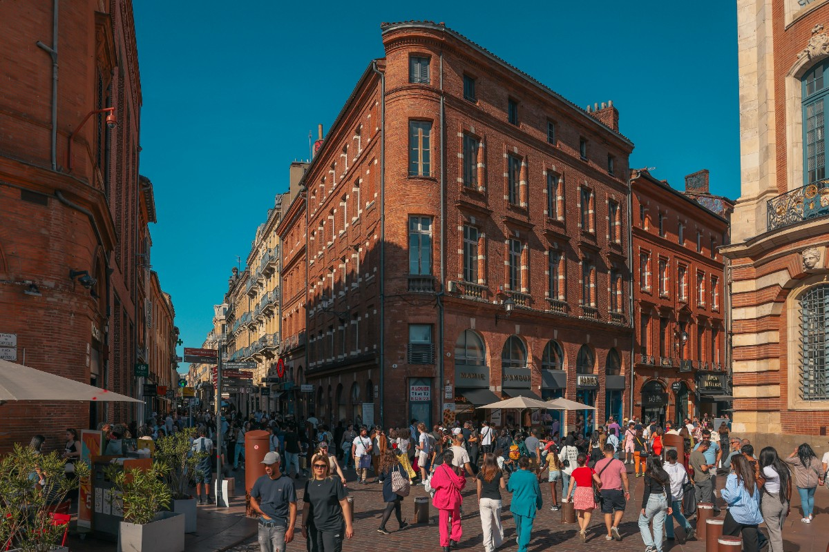 Toulouse, capitale d’Occitanie : secrets pour un séminaire d’entreprise mémorable