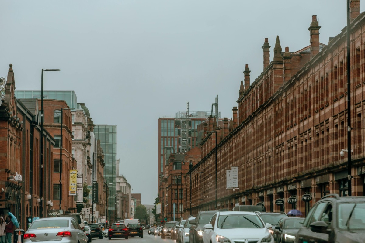  Voyage sur-mesure à Liverpool : combinez conférence, séminaire et team building au cœur de l’Angleterre