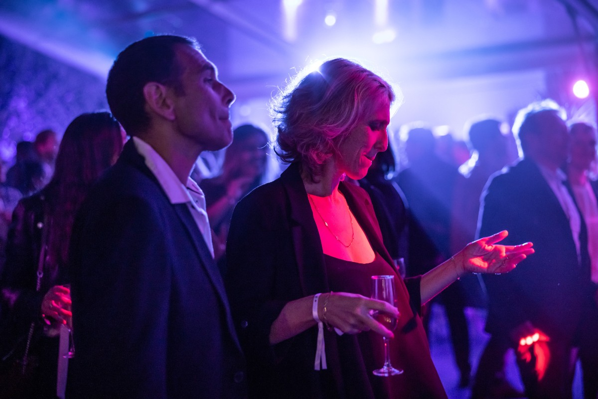 Soirée entreprise Marseille – Un moment fort pour vos équipes