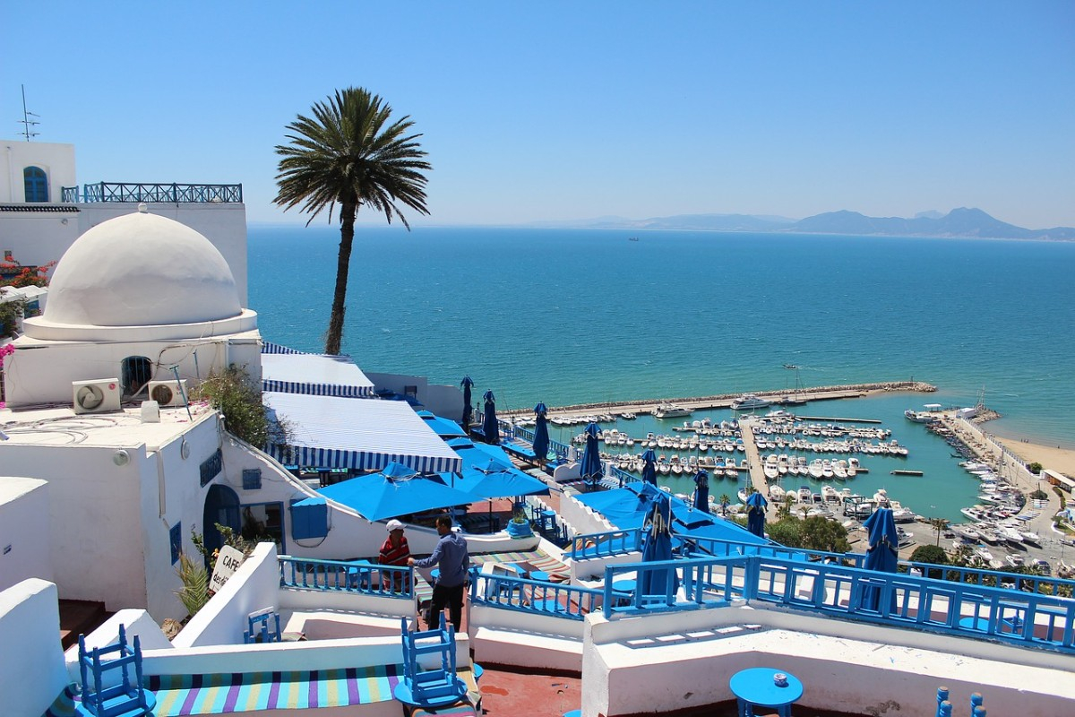  Un voyage incentive en Tunisie pour valoriser votre culture d’entreprise dans un décor unique