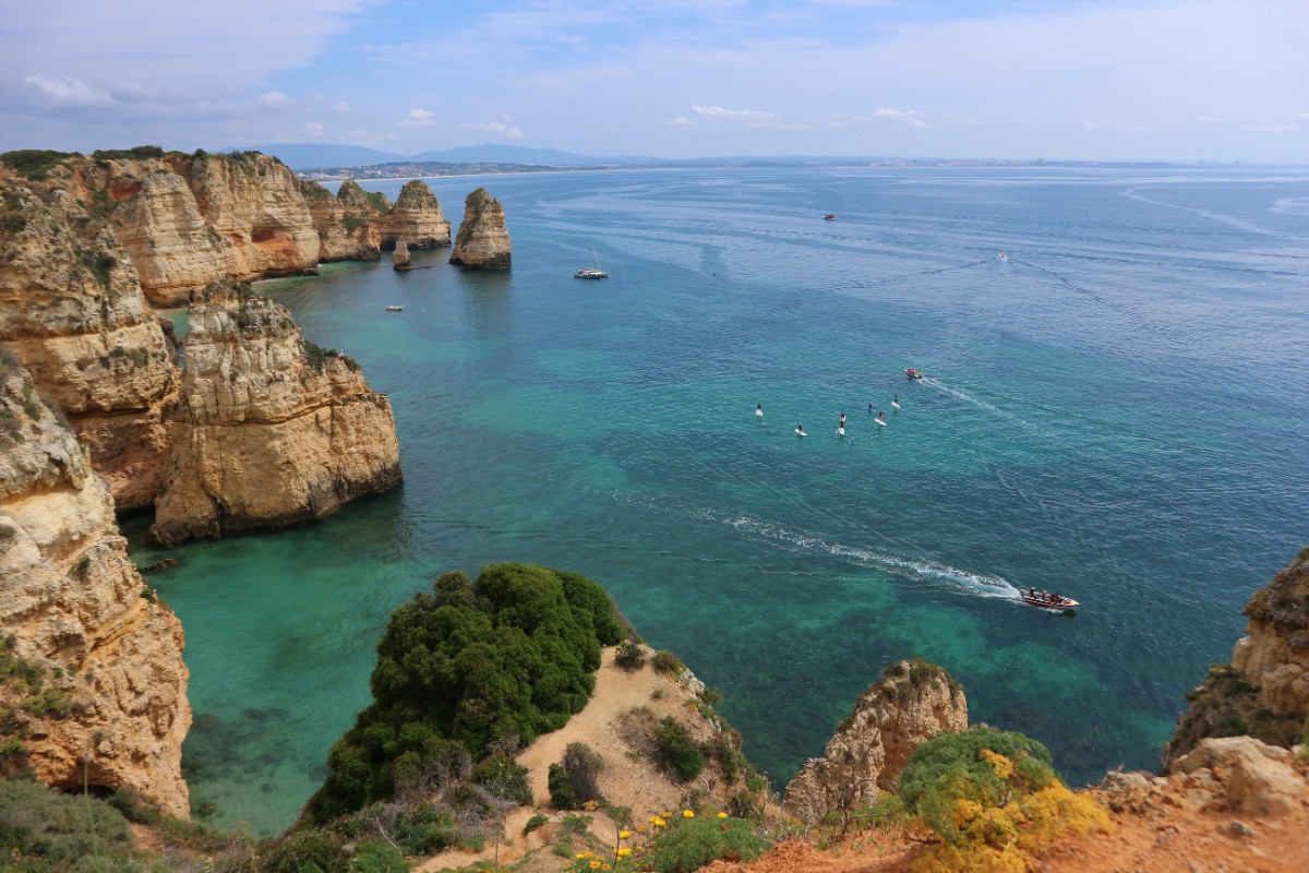 Algarve : Un séminaire de 3 jours au Portugal pour 15 collaborateurs alliant réunions efficaces et moments de cohésion