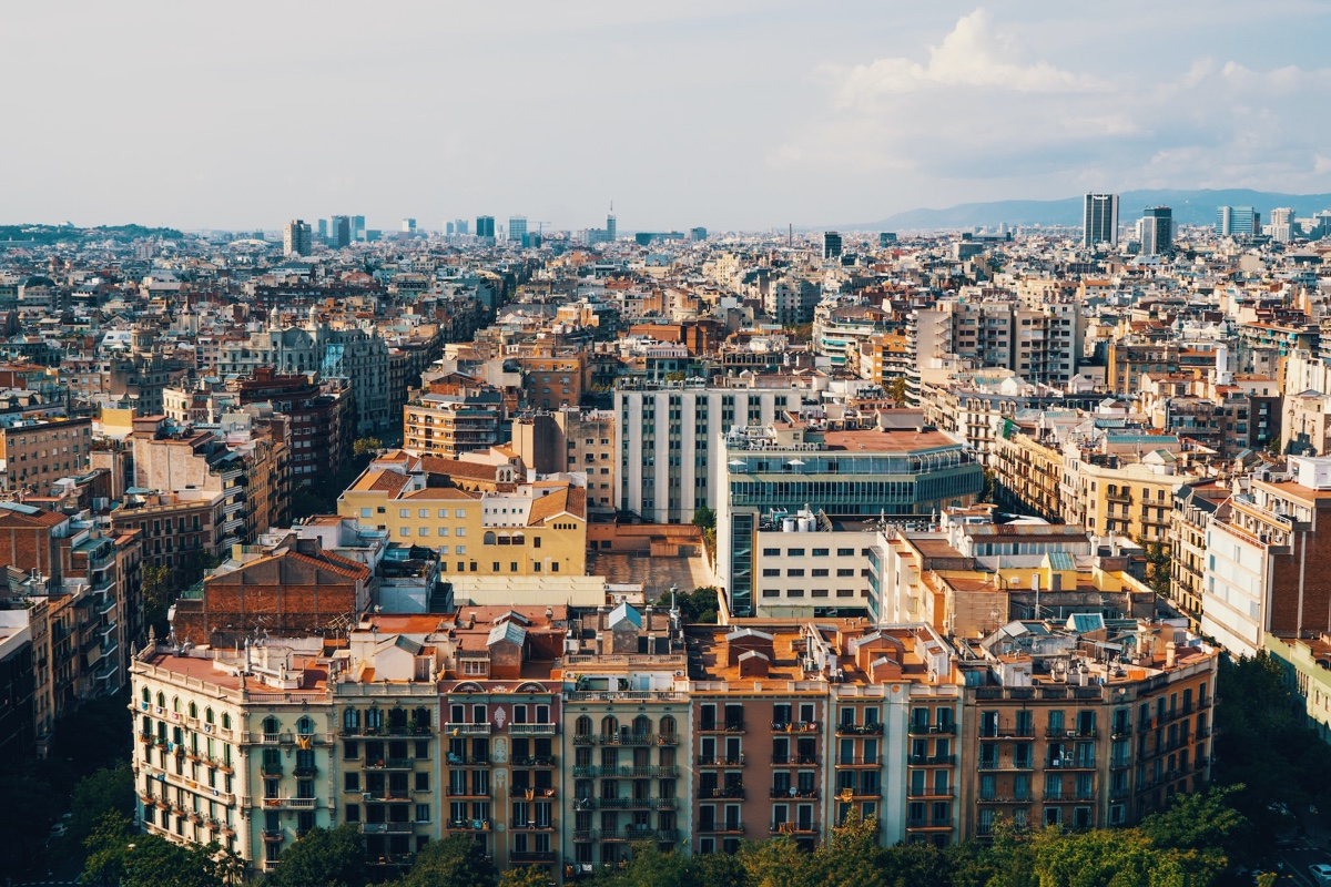 Cap sur Barcelone : organisez votre séminaire d'entreprise en Espagne 