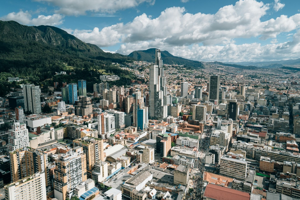 Voyage Incentive en Colombie : Séminaire d’Entreprise Inoubliable entre Andes et Caraïbes