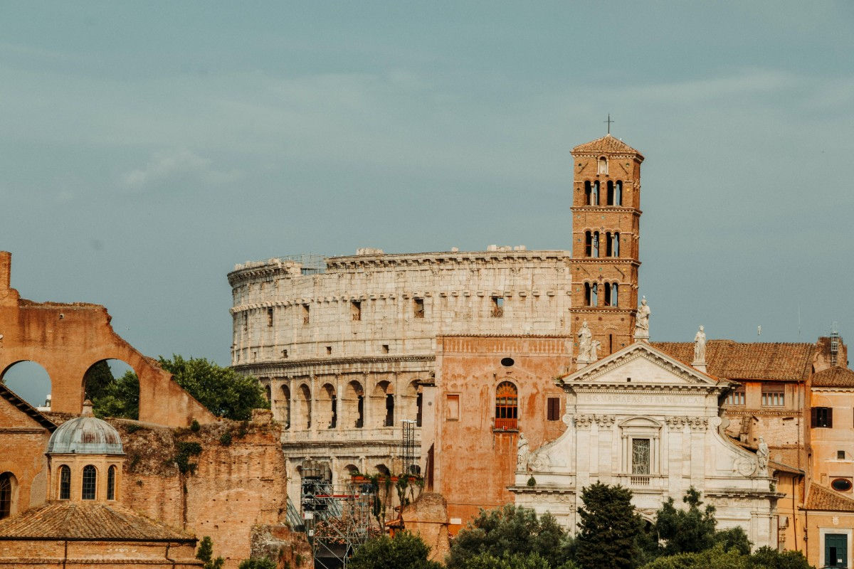 Séjour corporate en Italie : Rome, une ville inspirante pour vos équipes