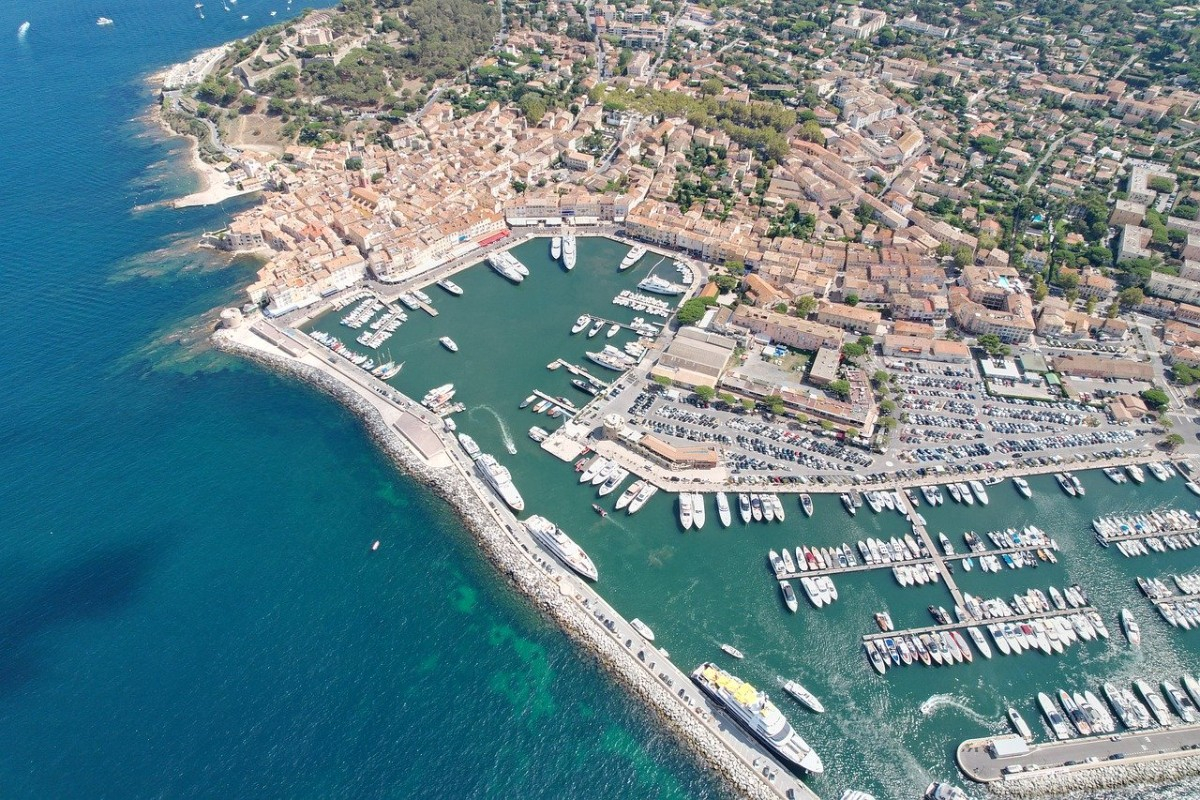 Saint-Tropez : Un séjour incentive haut de gamme pour renforcer la cohésion d'équipe sur la Côte d'Azur