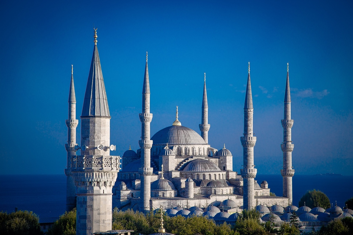 Séminaire en Turquie : Istanbul, une destination stratégique pour fédérer vos équipes