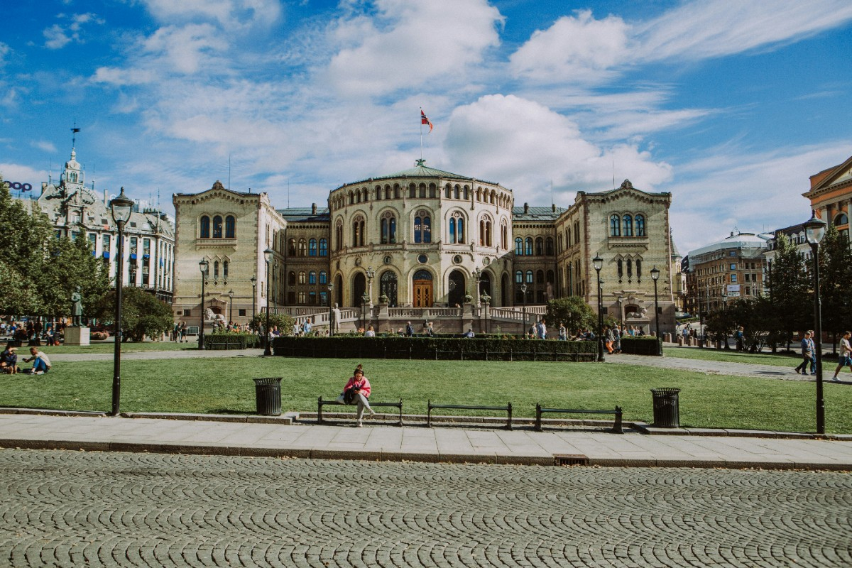 Séminaire d’entreprise en Norvège à Oslo : un voyage incentive et team building au cœur des fjords