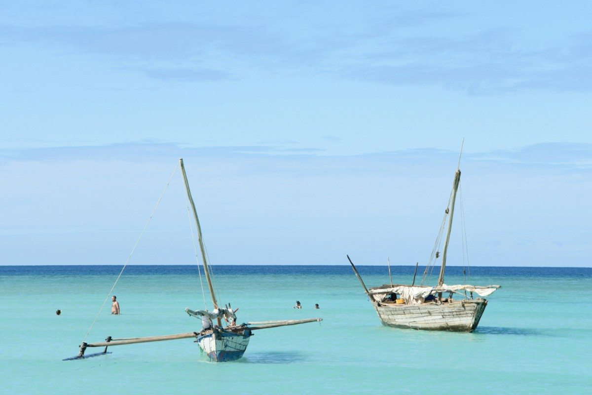 Madagascar : Séminaire d'entreprise et séjour incentive extraordinaire au cœur d'une île aux trésors naturels