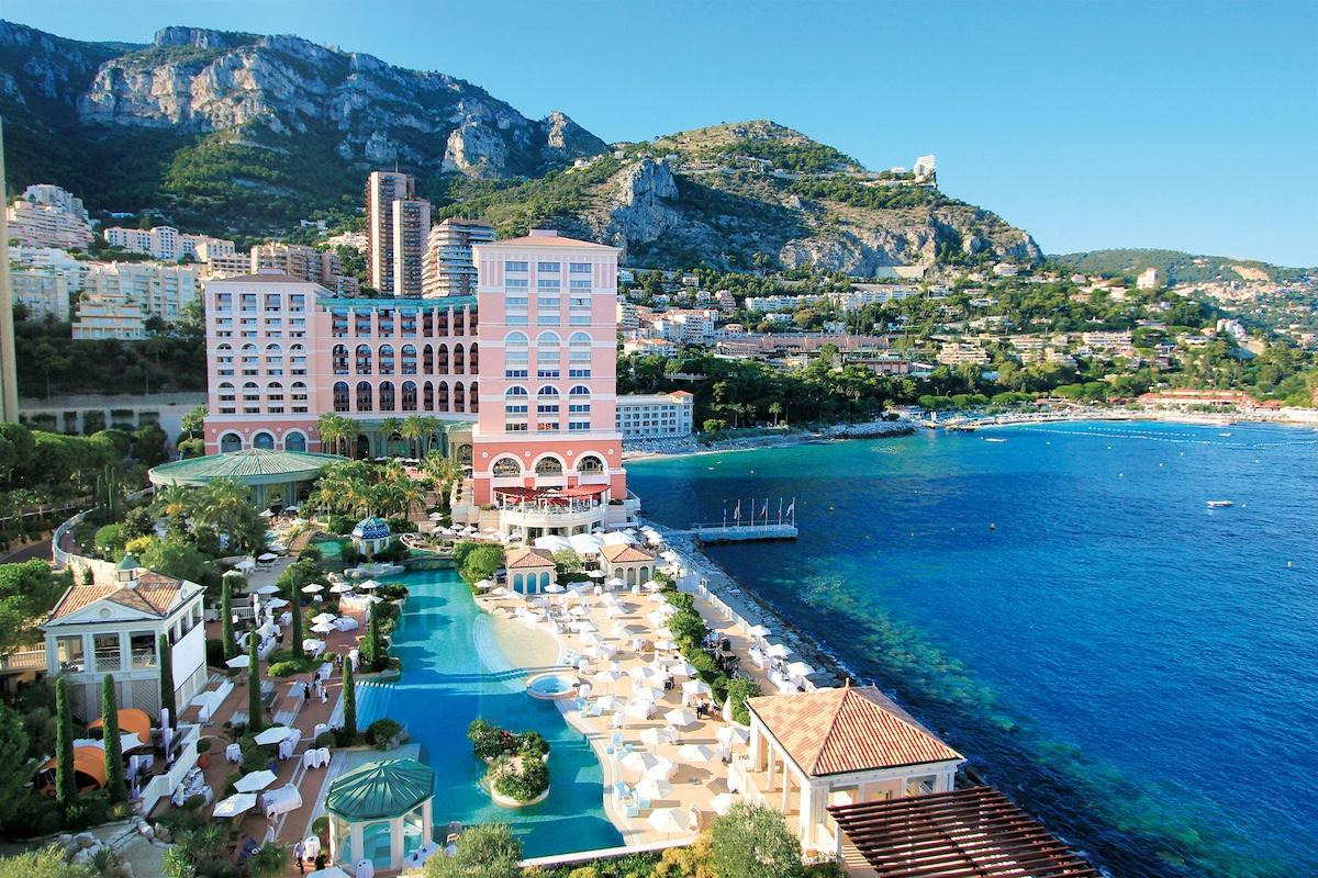 Monaco : Destination premium pour un séminaire d’entreprise, une convention réussie et un team building fédérateur