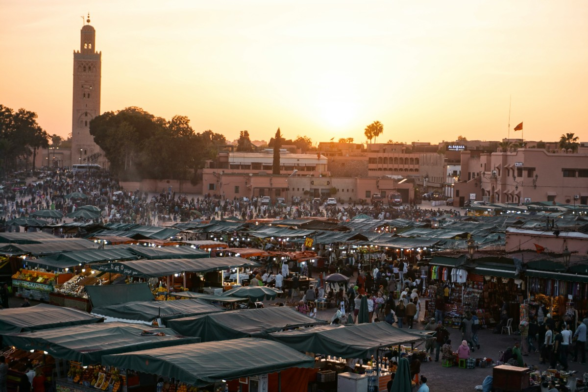  Séminaire d’entreprise à Marrakech : vivez un voyage de récompense alliant incentive et cohésion d’équipe
