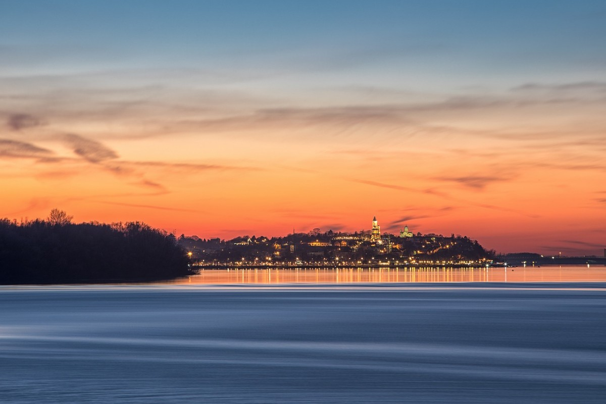 Séminaire d’entreprise à Belgrade : voyage incentive, team building et récompense en Serbie pour motiver vos collaborateurs