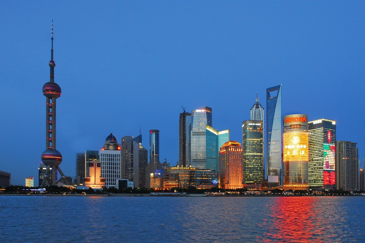 Séminaire d’entreprise et voyage incentive à Shanghaï : l’alliance parfaite entre business et culture en Chine
