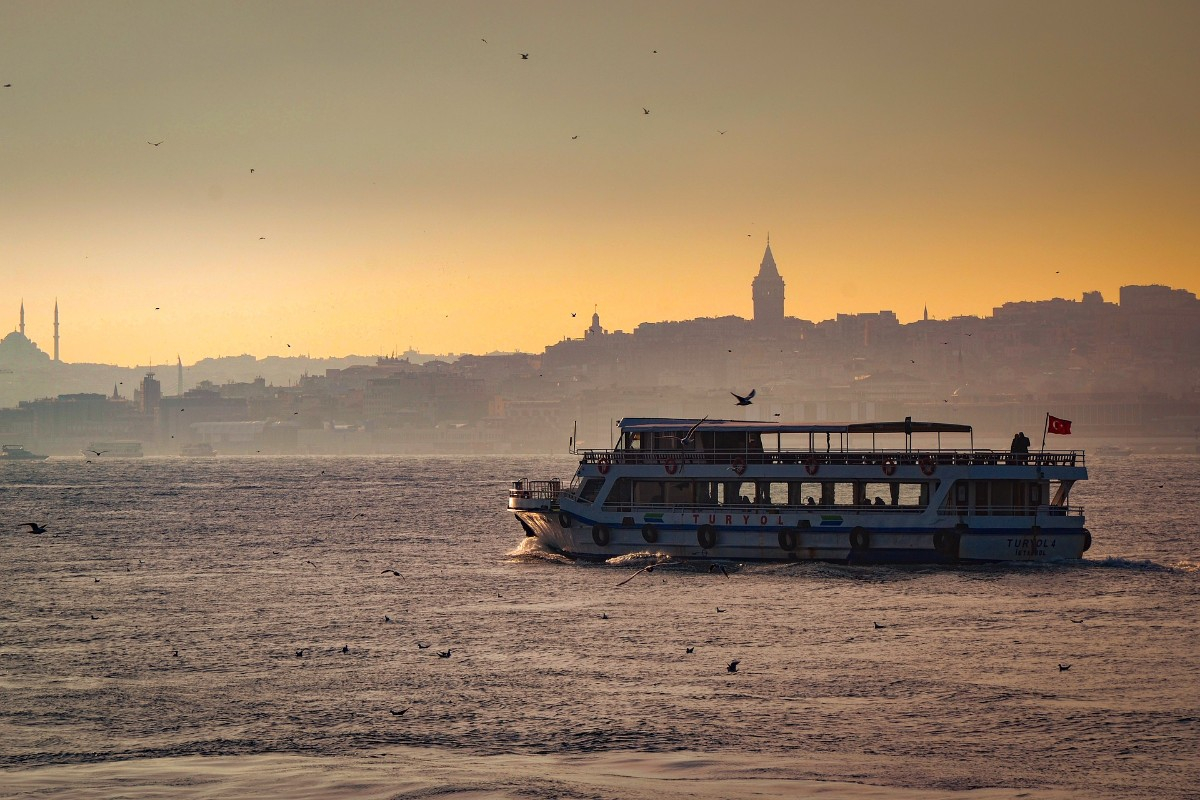 Istanbul : un voyage incentive d’exception pour motiver vos collaborateurs dans un cadre unique en Turquie