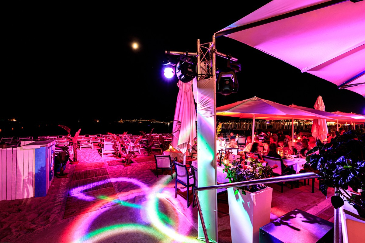 Monaco : Une soirée de gala d’exception dans un cadre luxueux sur la Côte d’Azur pour valoriser vos collaborateurs