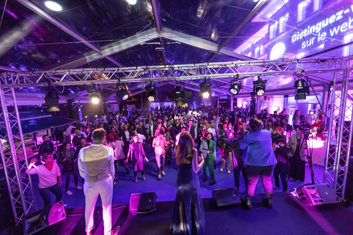Soirée entreprise Marseille – Un moment fort pour vos équipes