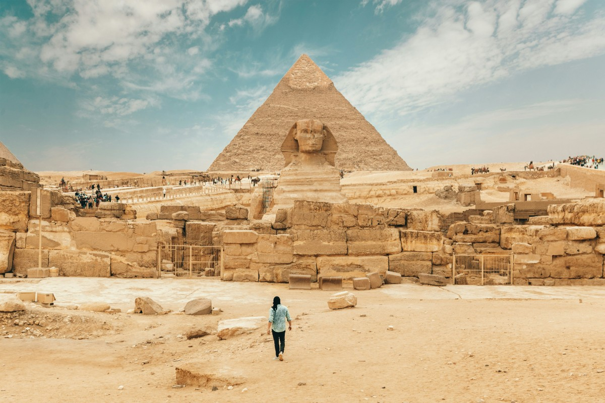 Séminaire d’entreprise en Égypte : Un voyage incentive inoubliable entre pyramides, désert et team building inspirant