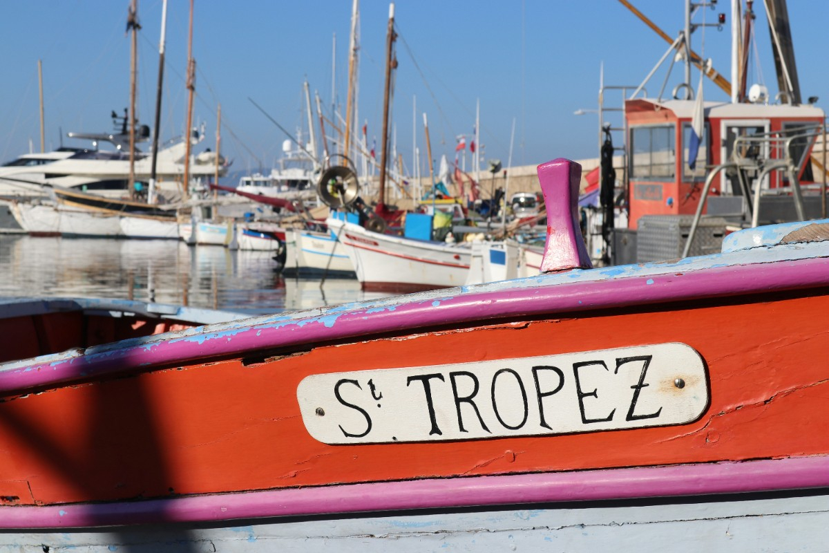 Saint-Tropez : Un séjour incentive haut de gamme pour renforcer la cohésion d'équipe sur la Côte d'Azur