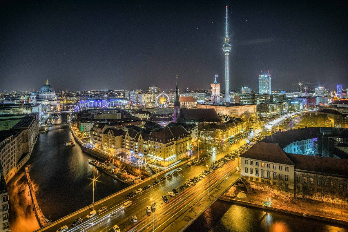 Berlin : Un séjour incentive clé en main en Allemagne pour dynamiser vos équipes