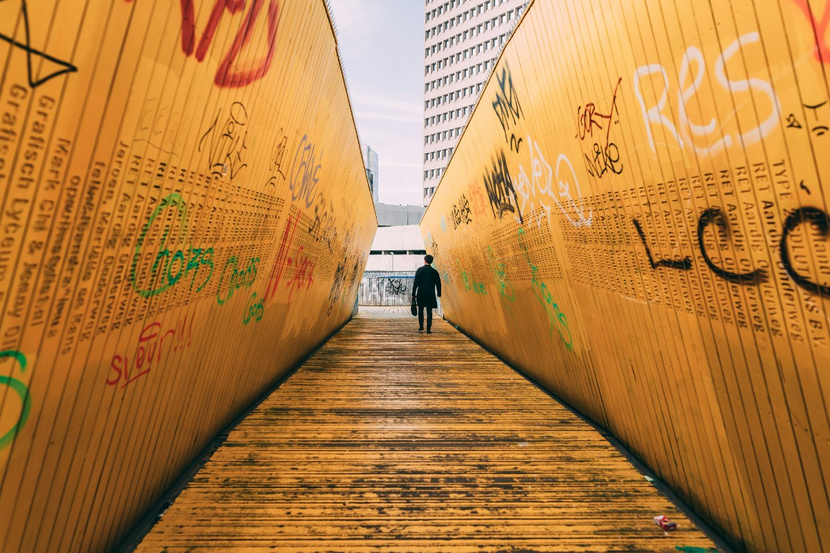 Rotterdam : Un voyage de récompense original pour valoriser vos collaborateurs aux Pays-Bas