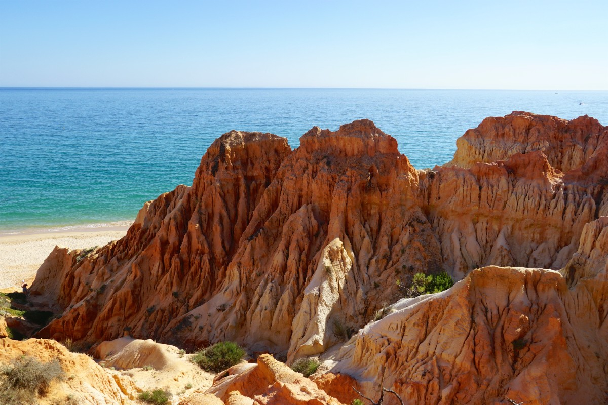 Algarve : Un séminaire de 3 jours au Portugal pour 15 collaborateurs alliant réunions efficaces et moments de cohésion