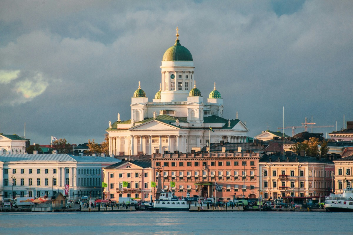 Un voyage incentive en Finlande pour fédérer vos équipes dans un décor nordique unique