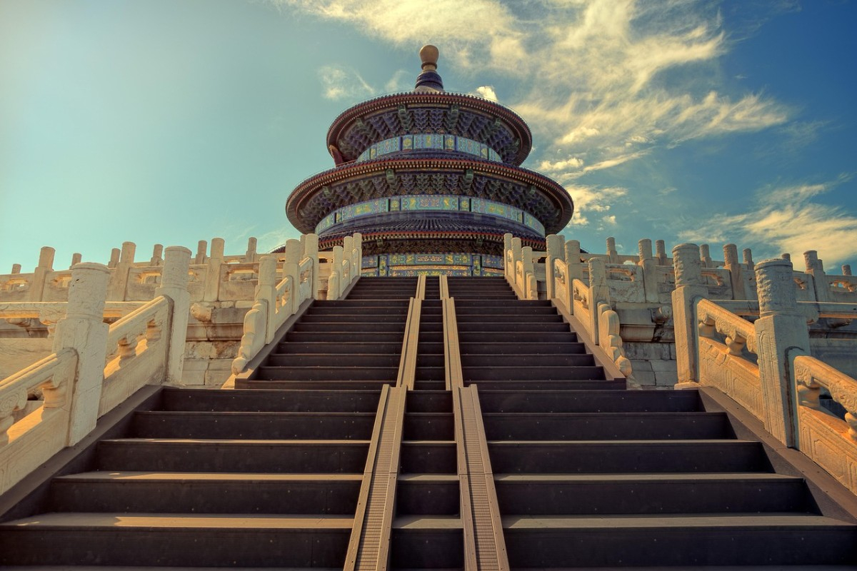 Séminaire d’entreprise à travers la Chine : un voyage incentive stratégique de Pékin à Shanghai avec escales culturelles à Xi’an et Guilin