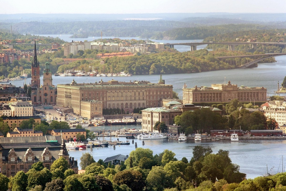  Stockholm : la destination idéale pour un séminaire, un voyage incentive ou un team building réussi