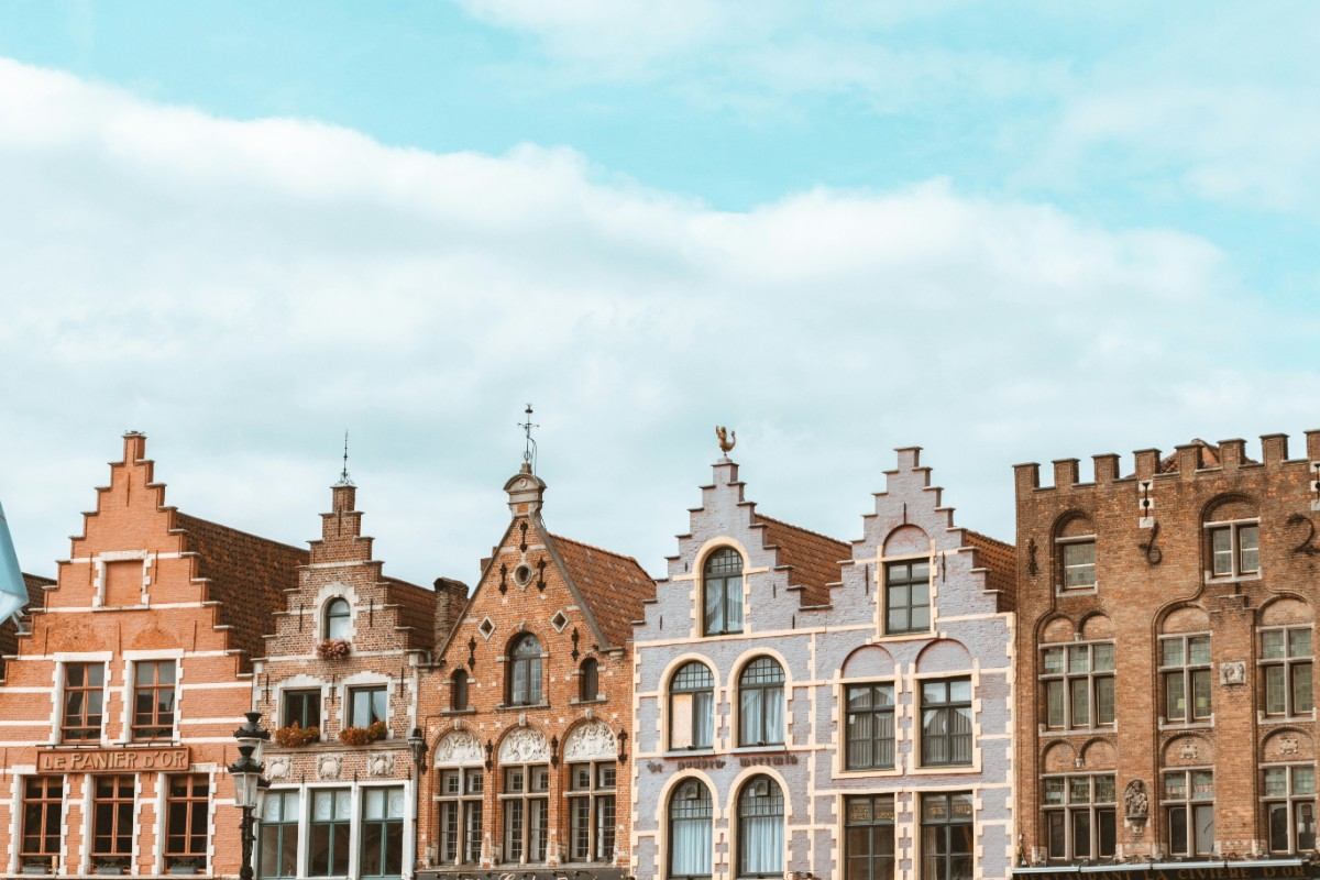 Séminaire d’entreprise en Belgique : un voyage de récompense et de team building dans un cadre européen dynamique
