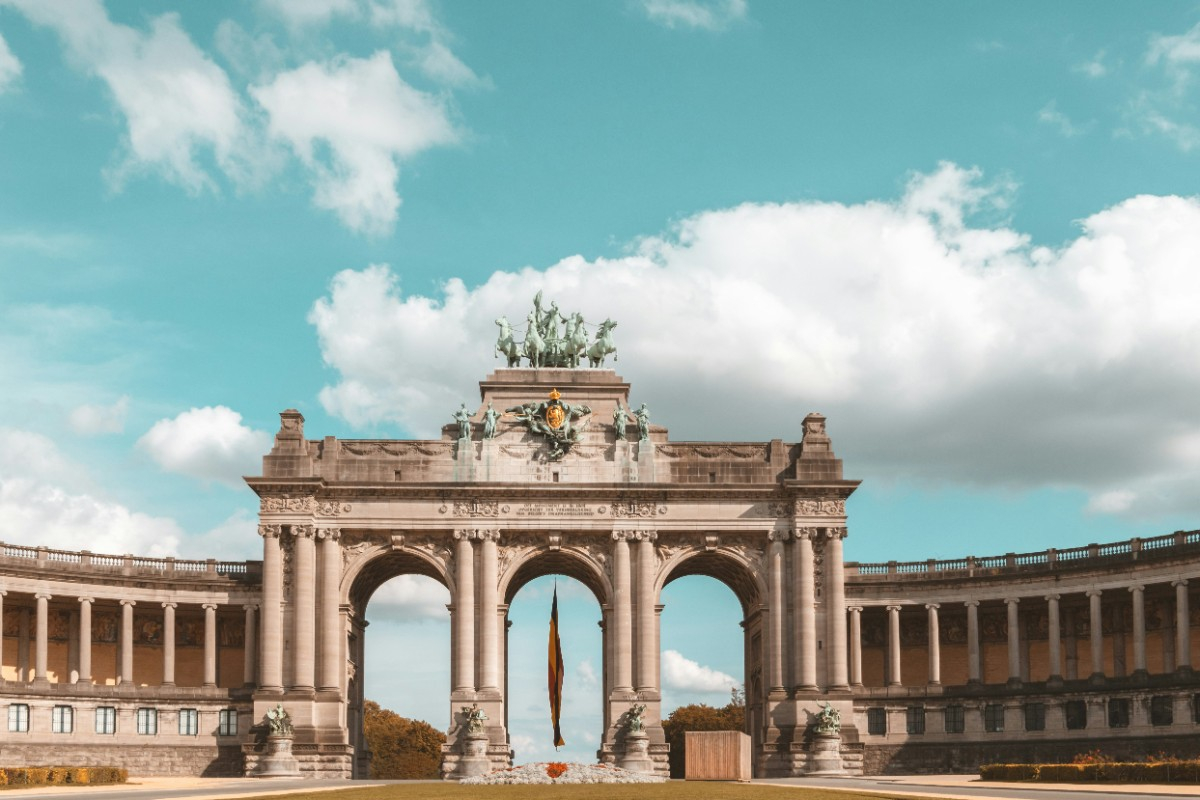 Séminaire d’entreprise en Belgique : un voyage de récompense et de team building dans un cadre européen dynamique
