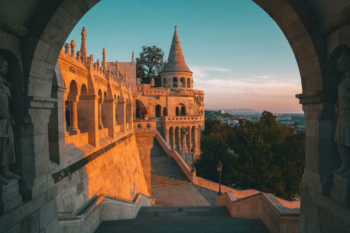 Un voyage incentive à Budapest pour une immersion culturelle unique au cœur de la Hongrie