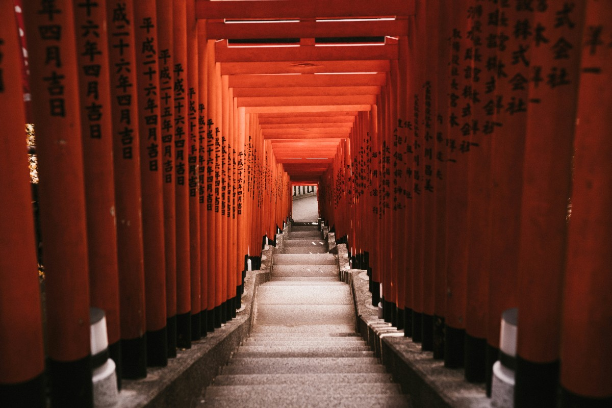 Tokyo : Un séminaire d'entreprise dynamique et inspirant au cœur du Japon