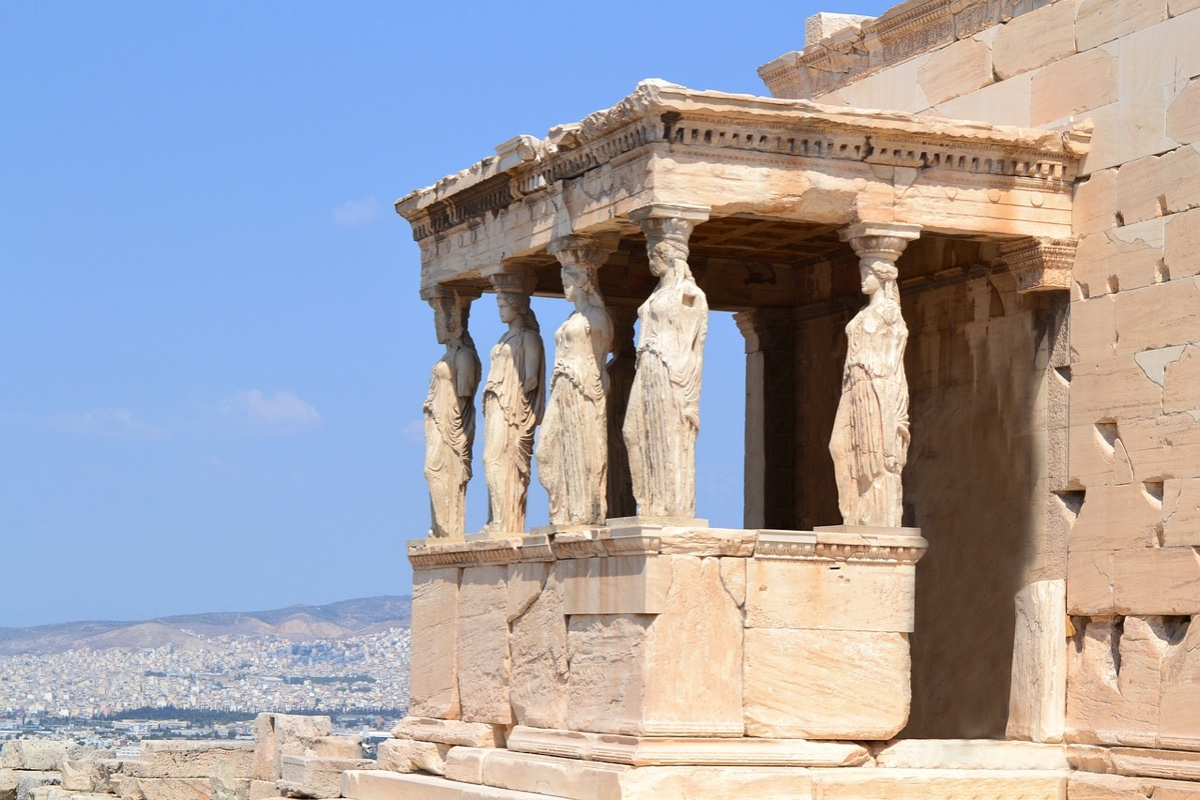 Athènes en Grèce : Séminaire entreprise et incentive dans une ville entre tradition et modernité
