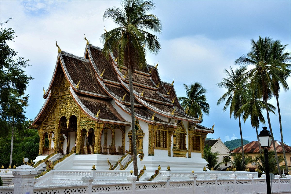 Voyage incentive au Laos : une récompense authentique dans un cadre préservé