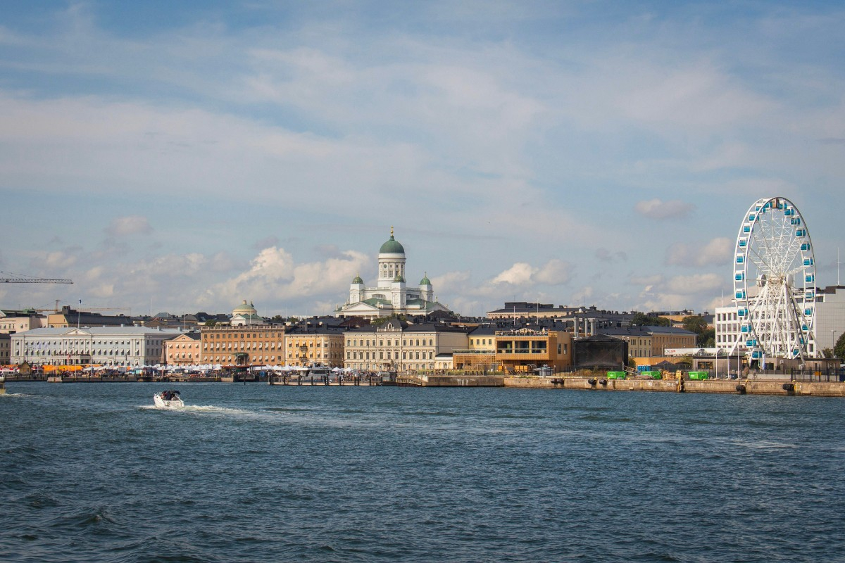 Séminaire d’entreprise à Helsinki : offrez à vos équipes un voyage incentive inoubliable dans la Ville Blanche du Nord