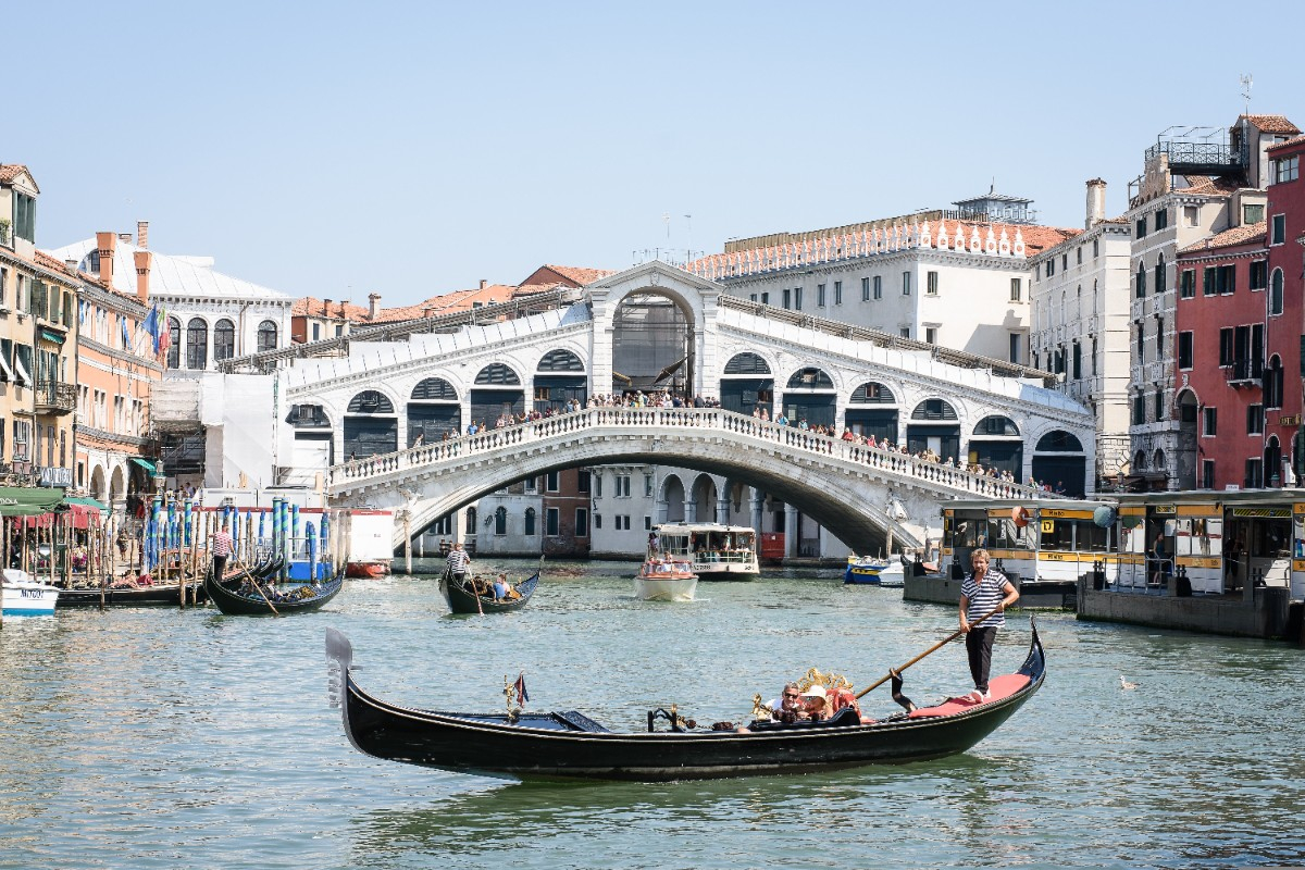 Venise : Un séminaire d’entreprise et séjour incentive pour renforcer la cohésion de vos collaborateurs
